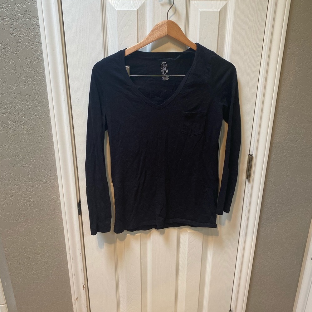 Aerie Real Soft Tee